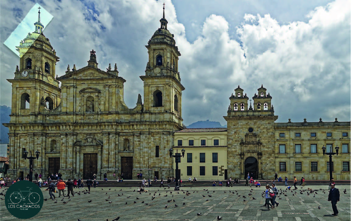 Mejores sitios para visitar en Bogotá