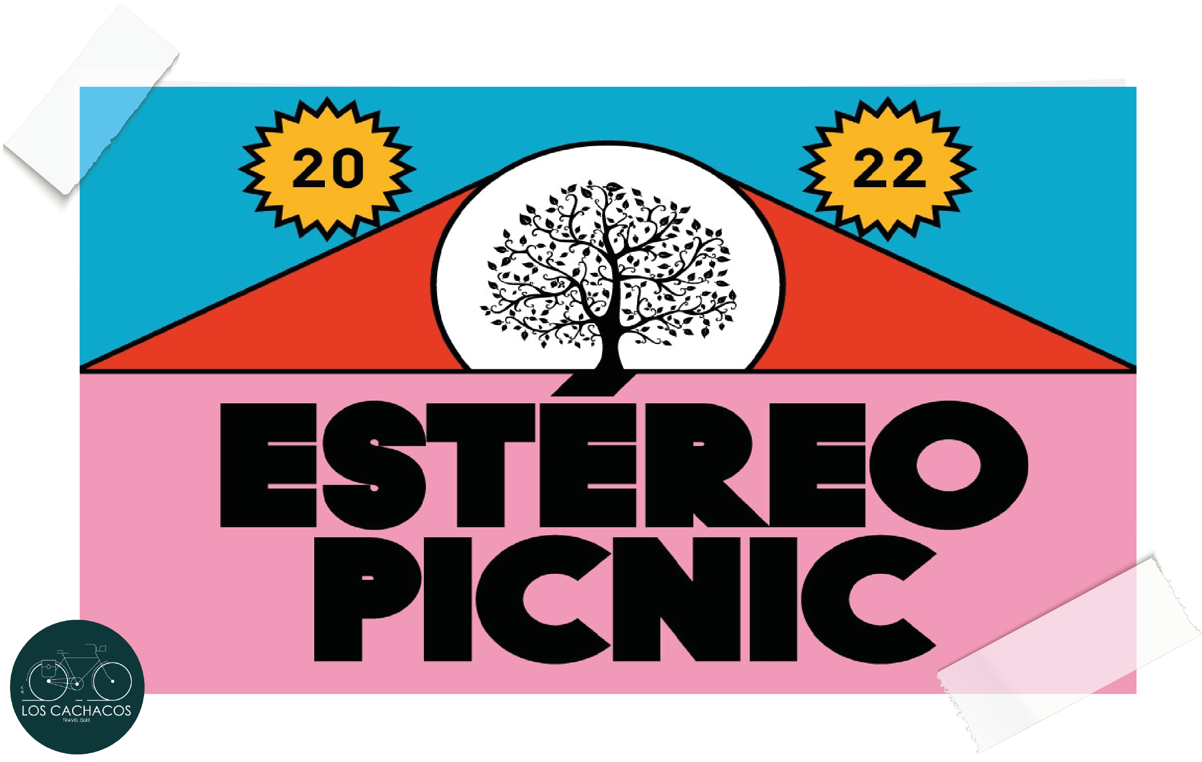 Festival Estéreo Picnic 2022: precio de boletos y cartel