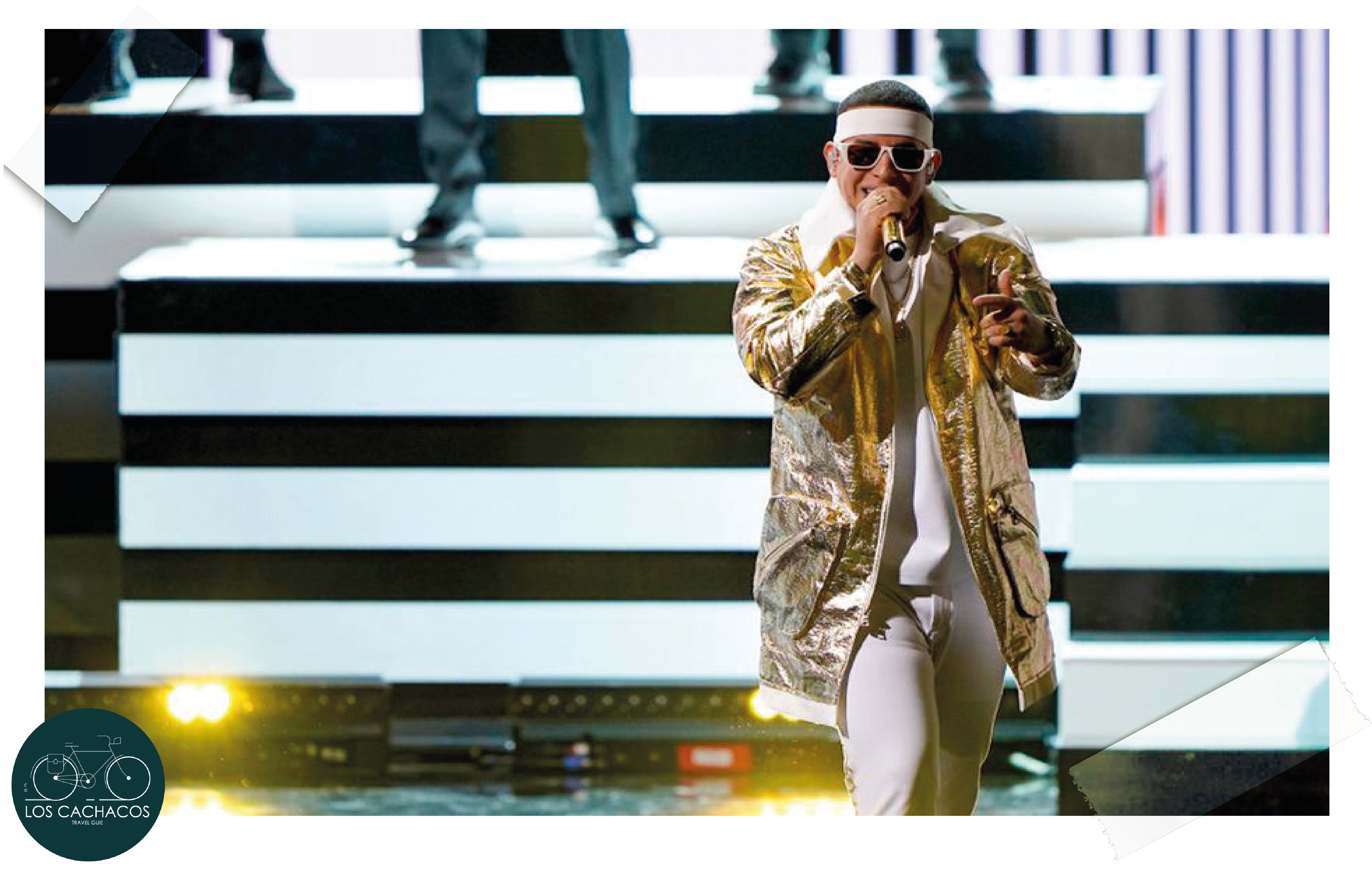 Daddy Yankee en Colombia: llega con su gira de despedida 