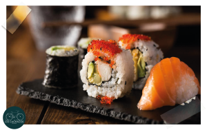 Regresa el Sushi Master 2022: fechas y precios