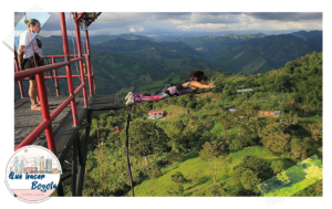 Cundinamarca un lugar para escaparse de la rutina