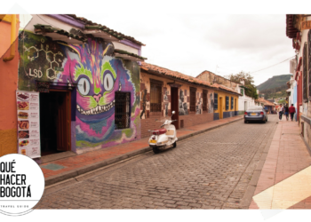 Qué hacer en La Candelaria en Bogotá: Planes, lugares para visitar