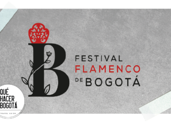Regresa el Festival de Flamenco de Bogotá en su segunda versión