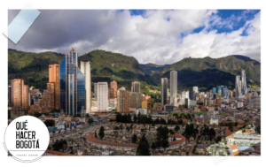 3 Planes para este Fin de Semana en Bogotá