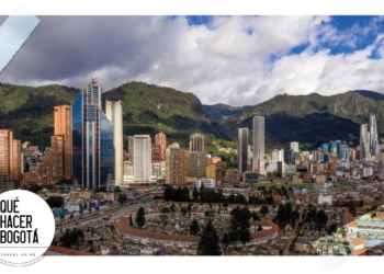 3 Planes para este Fin de Semana en Bogotá