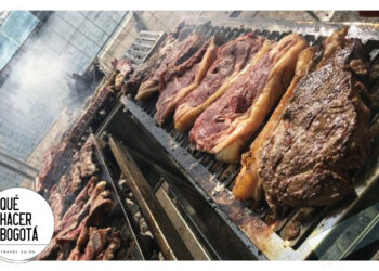 Carnival del Asado 2023: festival enfocado en carnes en Bogotá