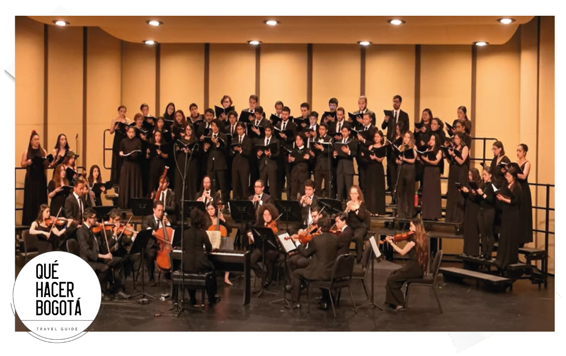 El Mesías de Handel: da inicio a la celebración 90 aniversario del Liceo Francés