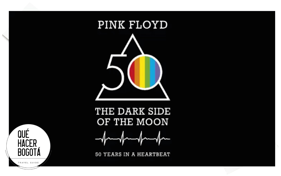 Vibra con la buena música de Pink Floyd en el Planetario de Bogotá